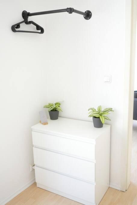 Altstadtwohnung Apartment *