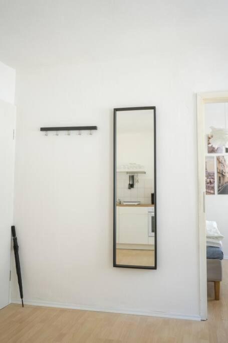 Appartement Altstadtwohnung *