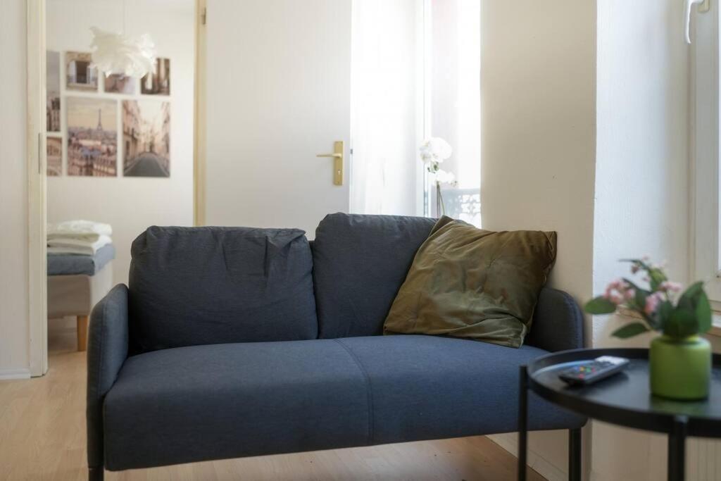 Altstadtwohnung Apartment *