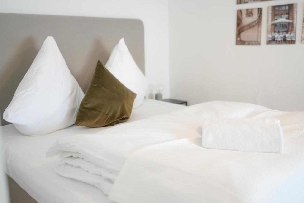 Appartement Altstadtwohnung Koblenz (Rhineland-Palatinate)