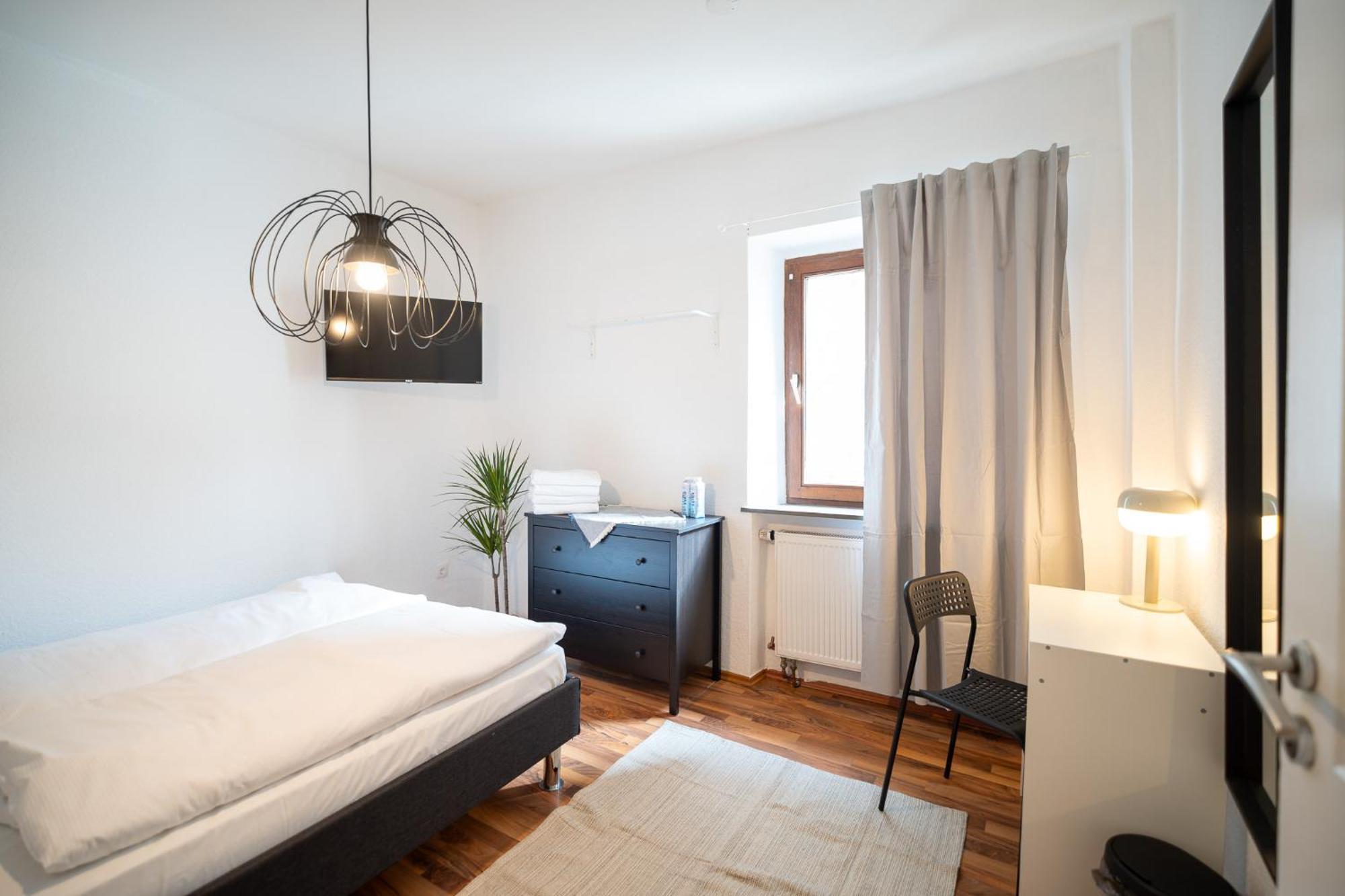 Altstadtwohnung Apartment Koblenz (Rhineland-Palatinate)
