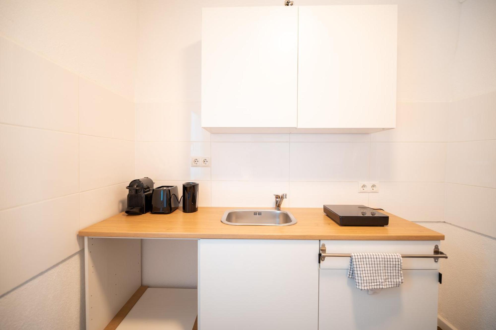 Altstadtwohnung Apartment