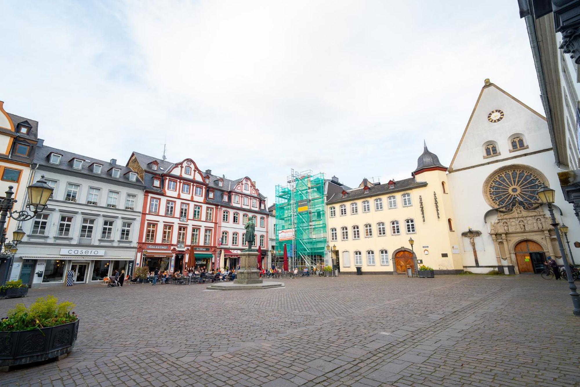 Altstadtwohnung Apartment *