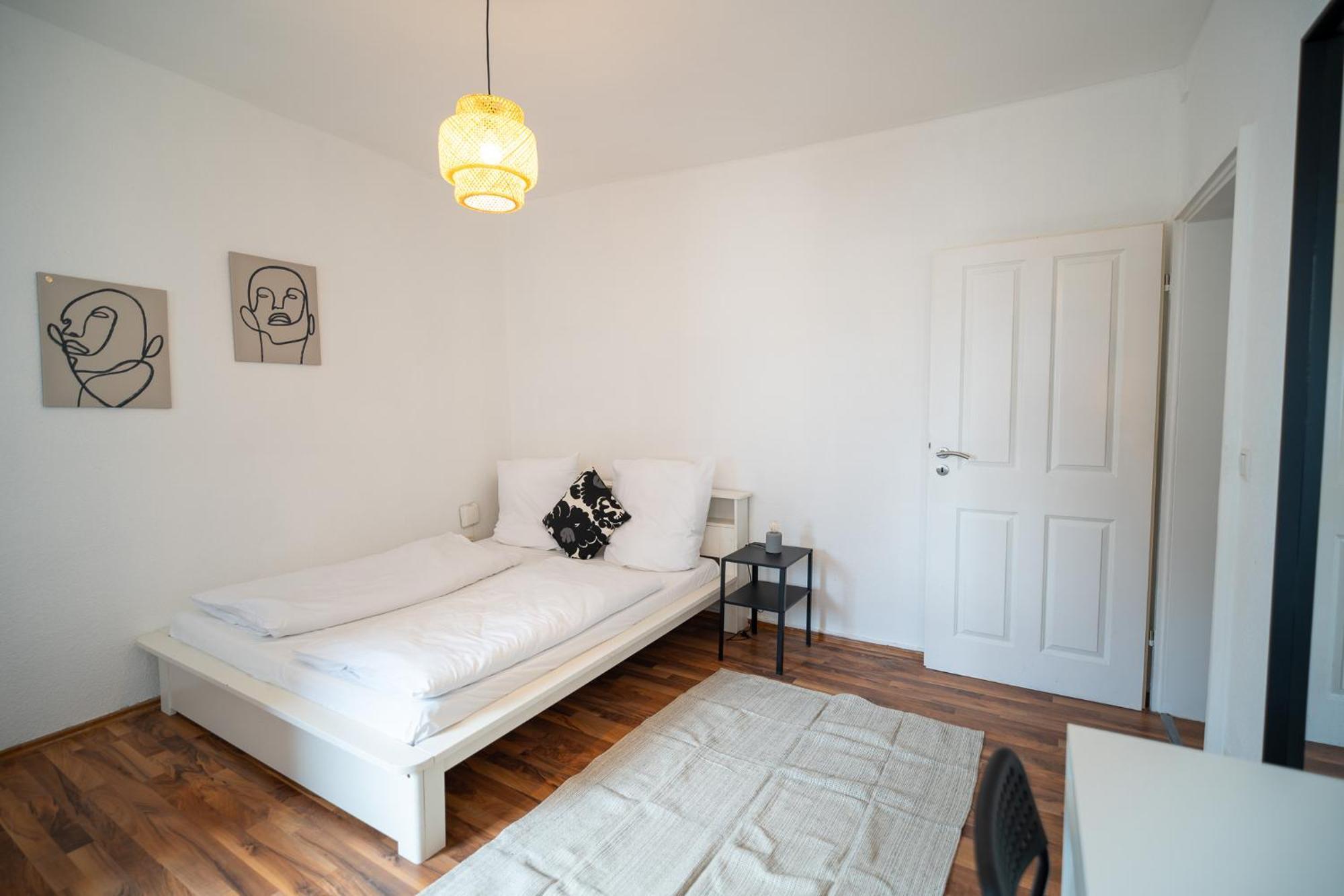 Altstadtwohnung Apartment *