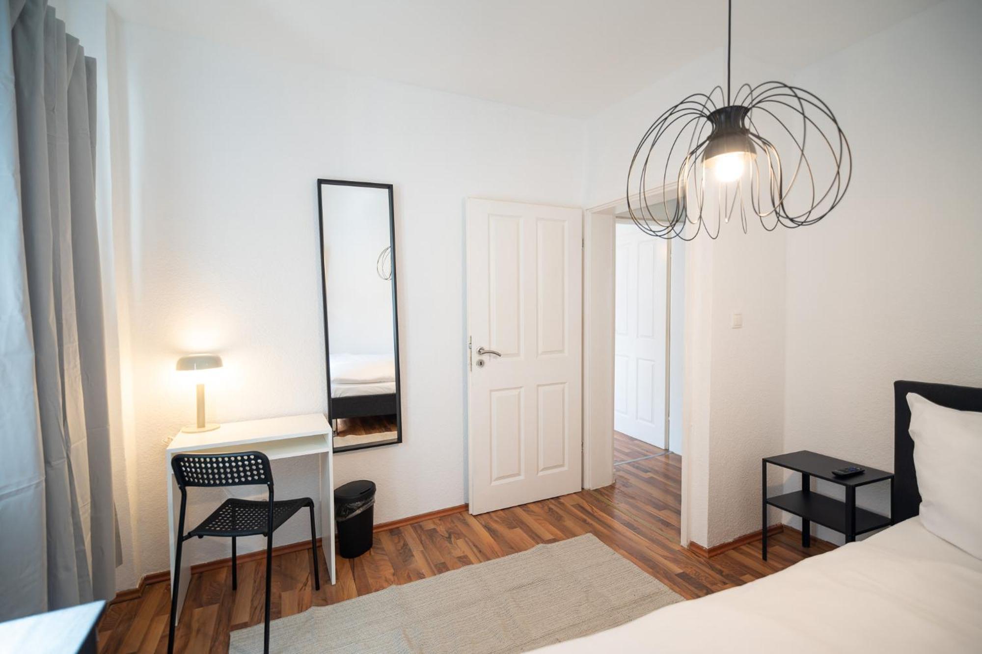 Altstadtwohnung Appartement Koblenz (Rhineland-Palatinate)
