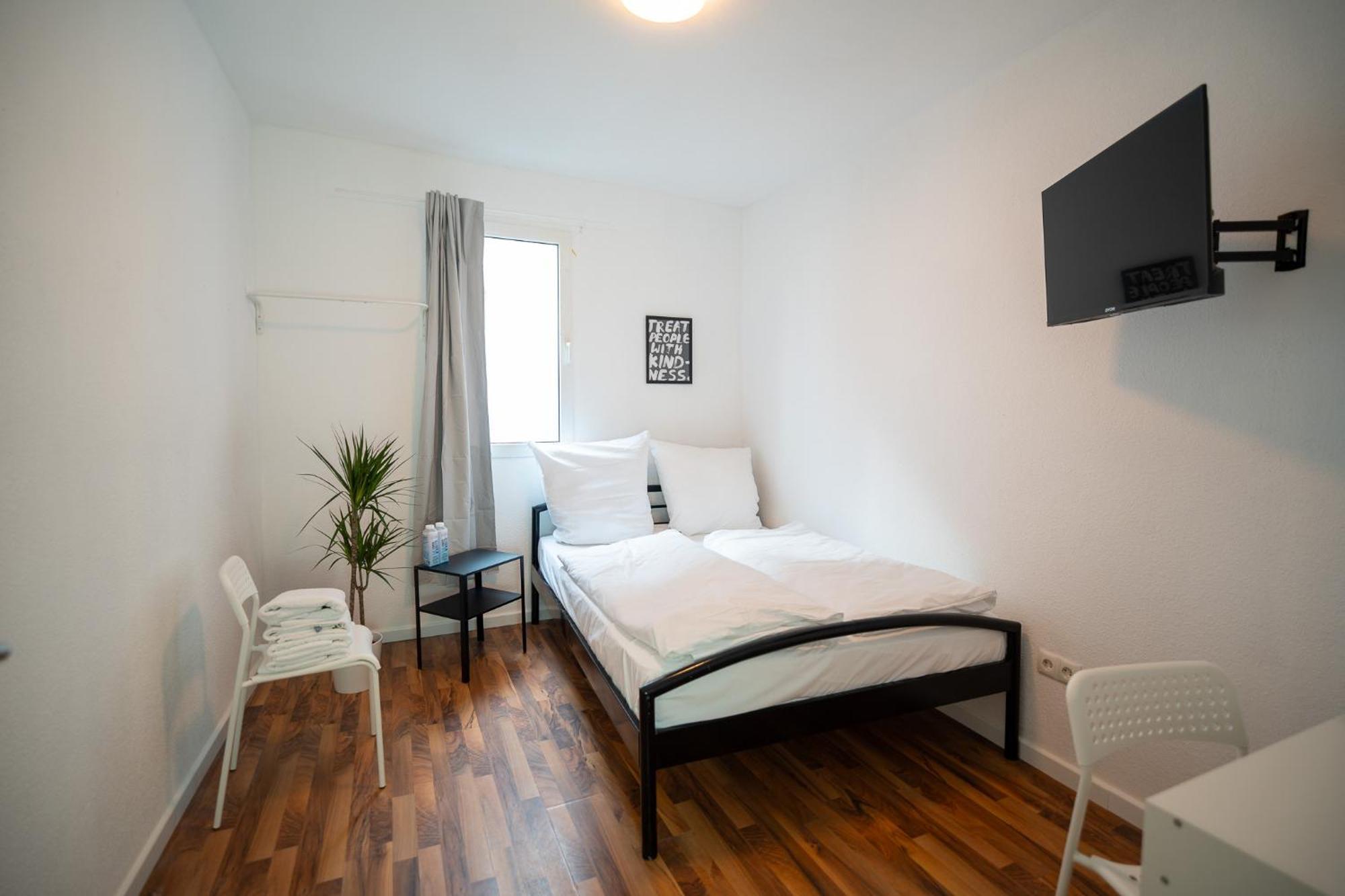 Altstadtwohnung Apartment