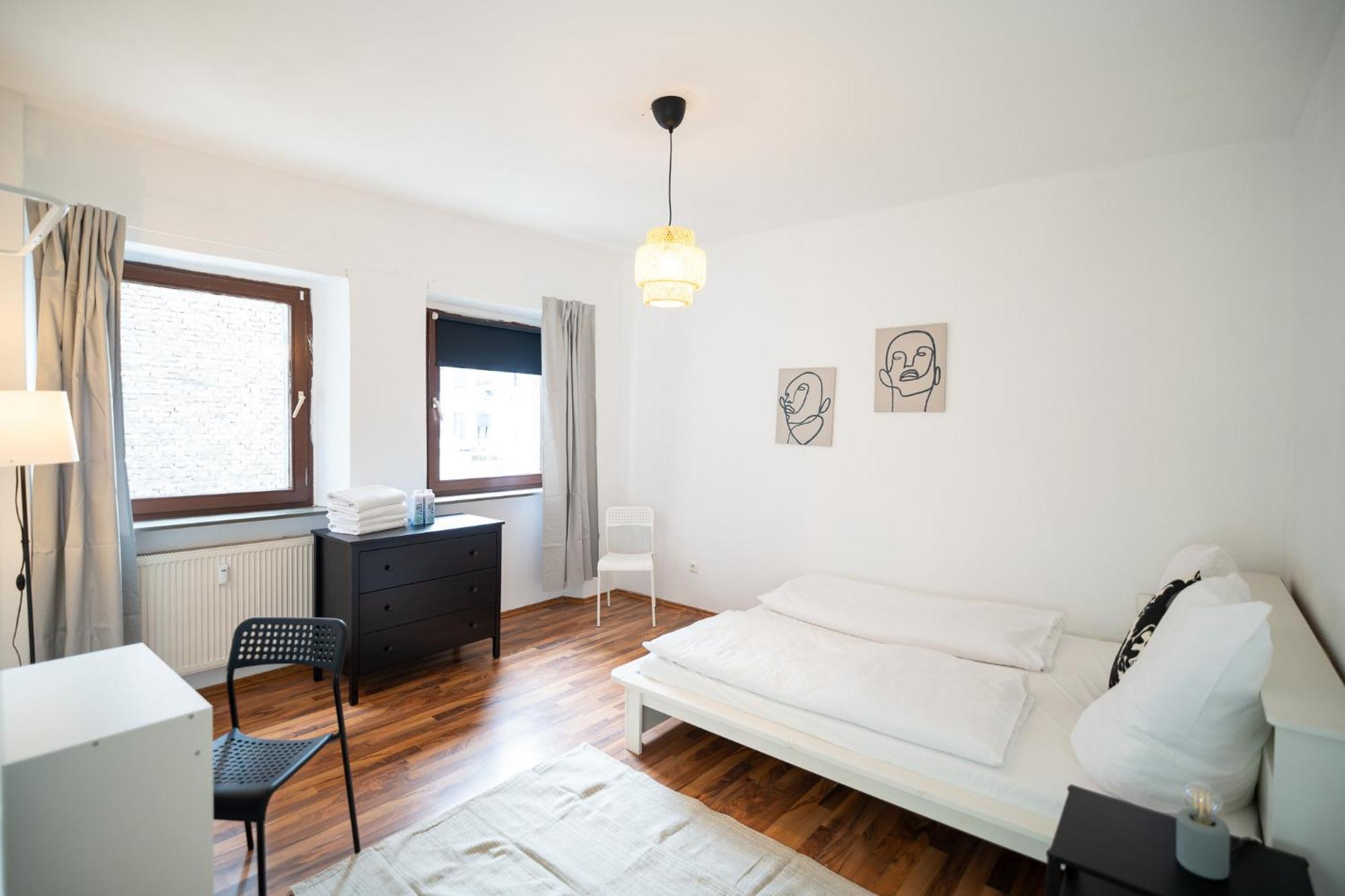 Altstadtwohnung Apartment *