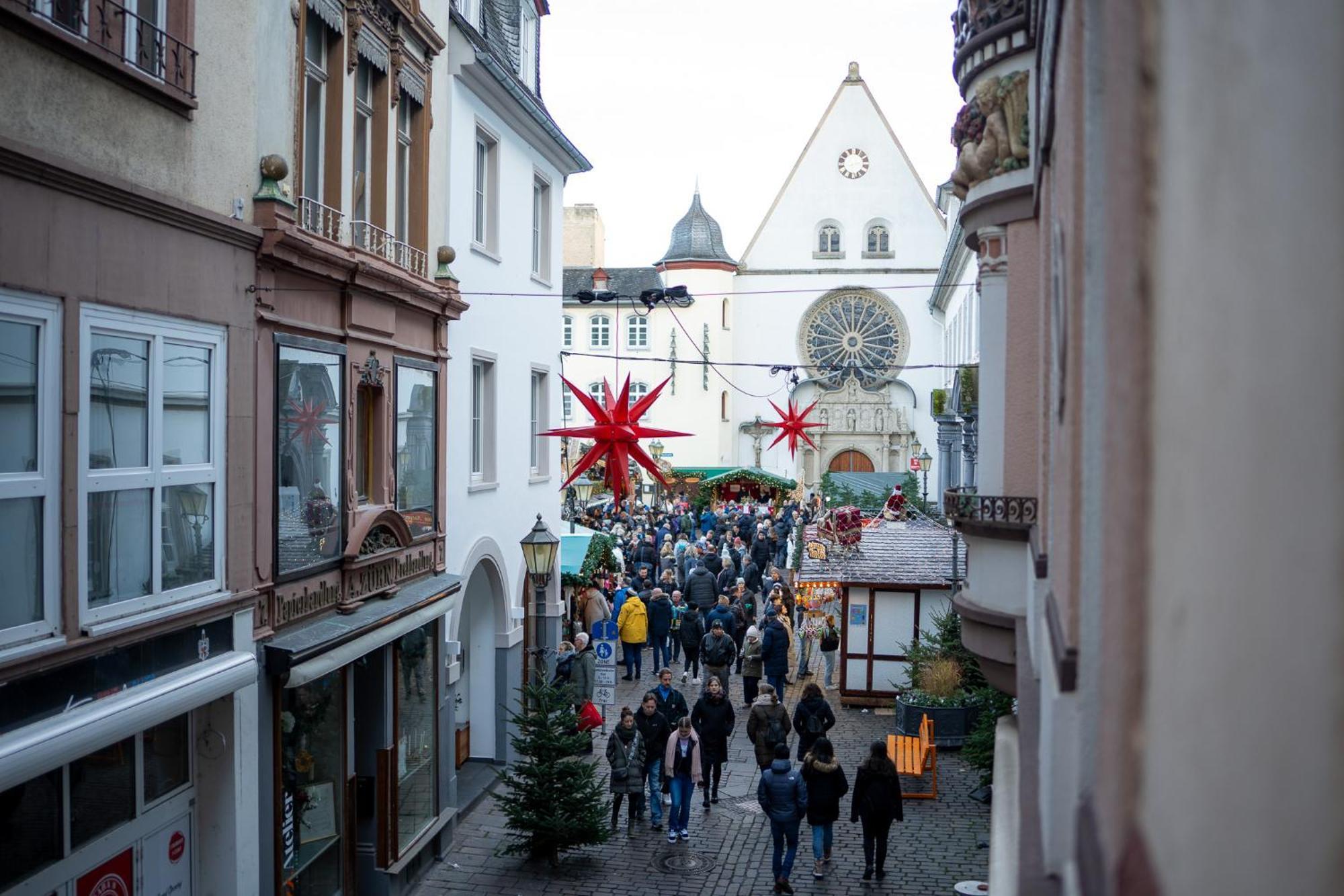 Altstadtwohnung