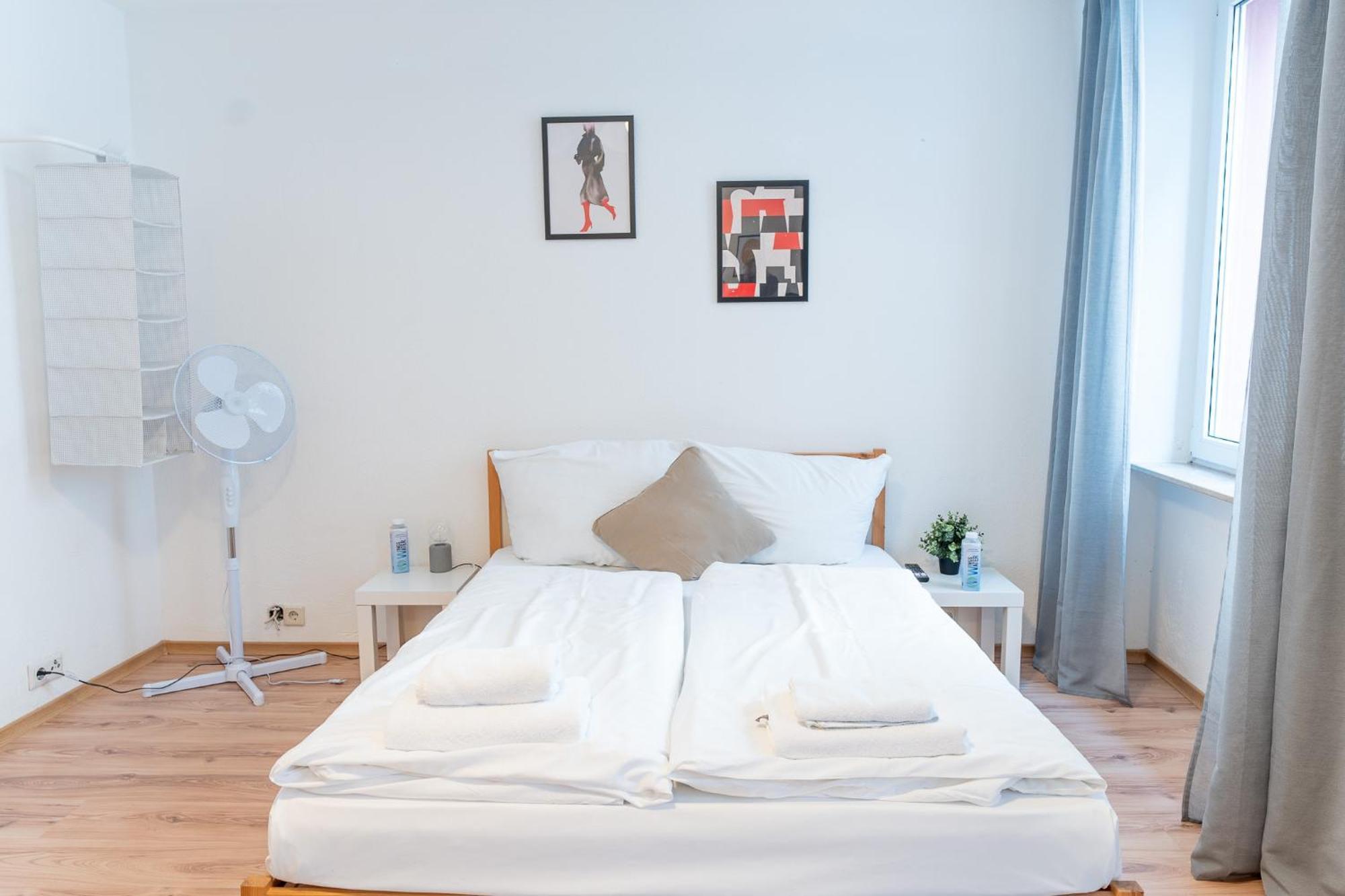 Altstadtwohnung Apartment Koblenz (Rhineland-Palatinate)