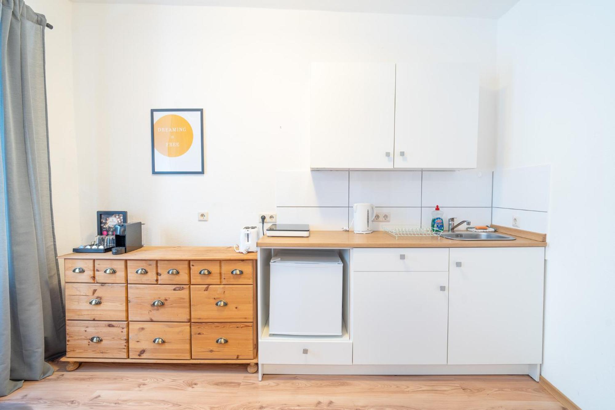 Altstadtwohnung Apartment *